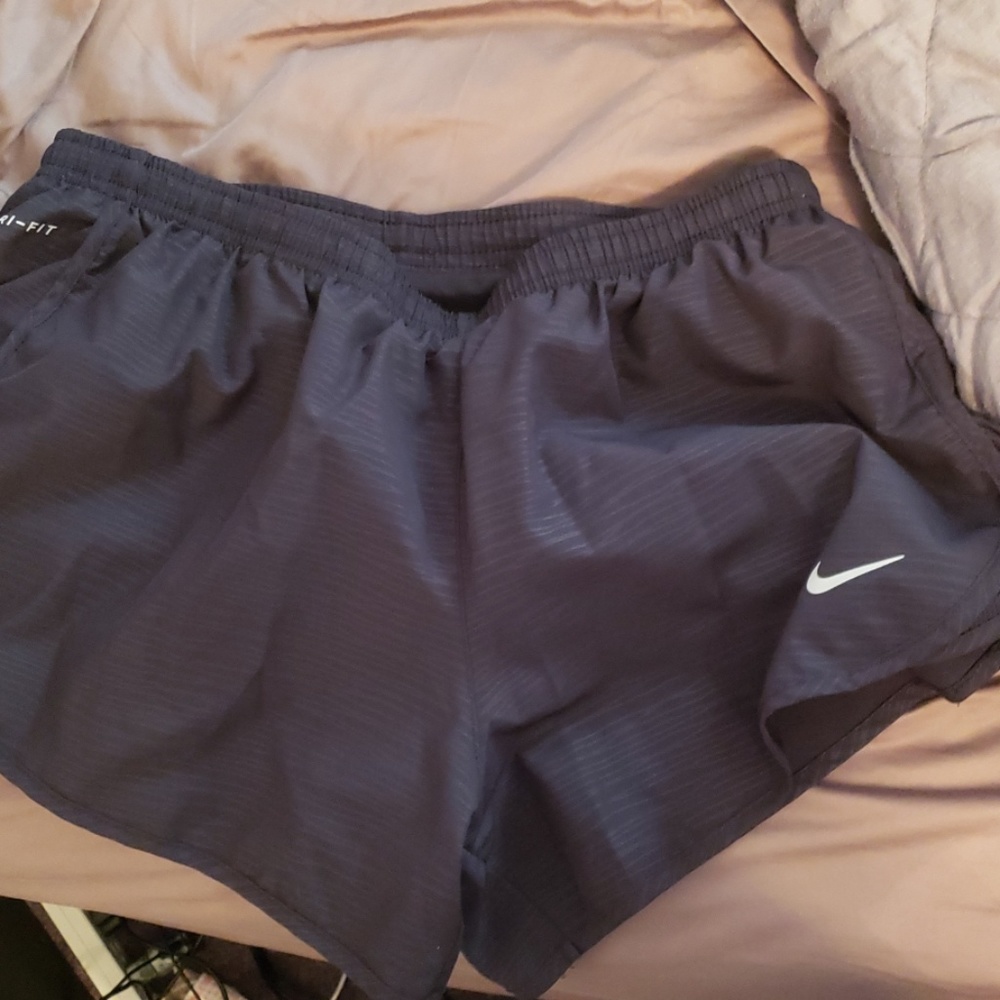 Like new Nike shorts